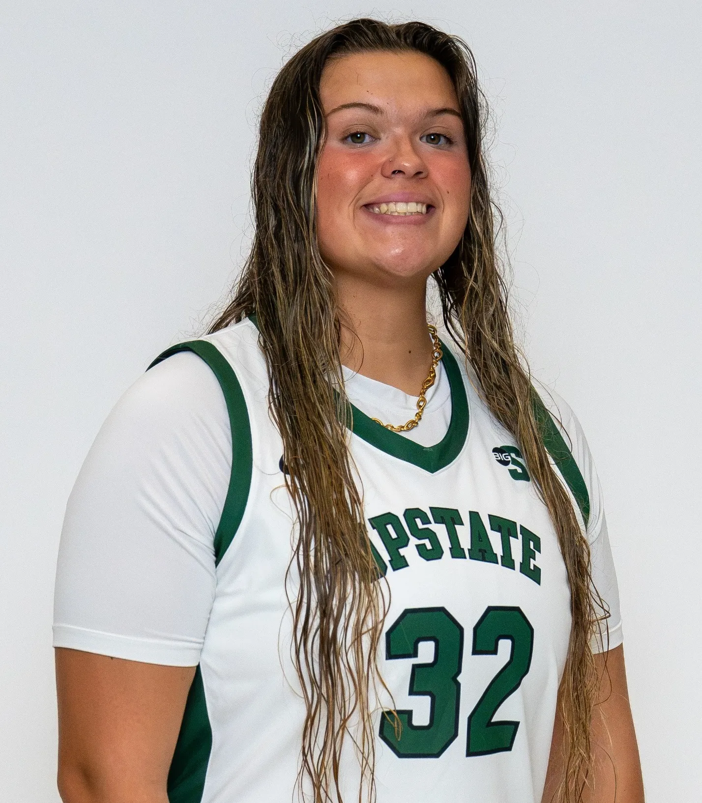Madison Miller, Basketball, University of South Carolina Upstate