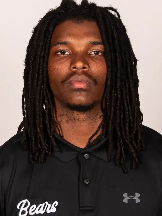 Javious Bond, Football, Mercer University