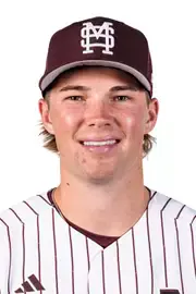Ryder Woodson, Baseball, undefined