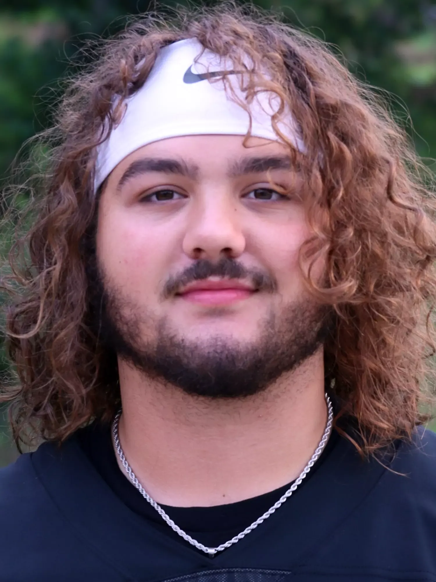 Jett Linton, Football, Heidelberg University