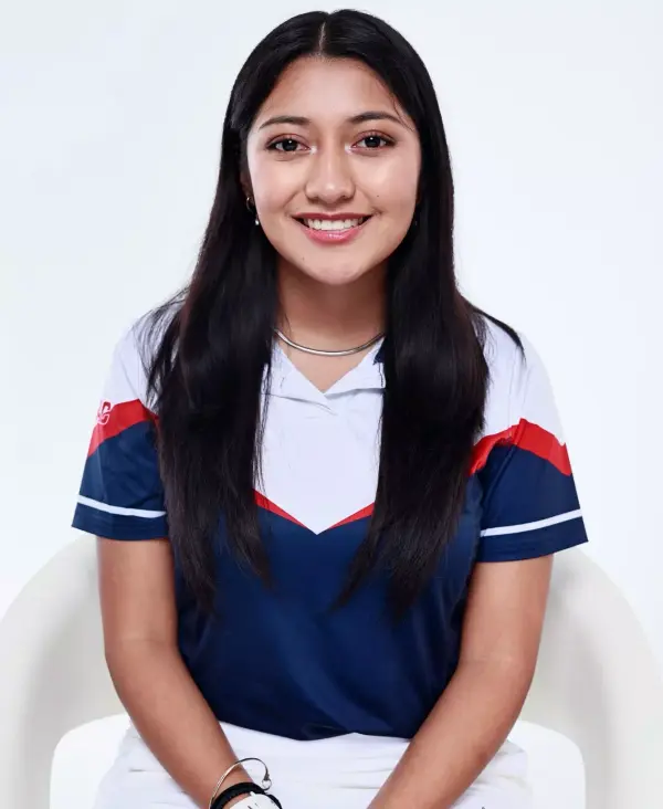 Saida Lugo, Bowling, Jackson State University