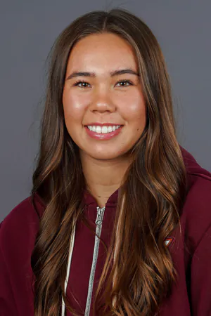 Julia Murphy, Swimming & Diving, undefined