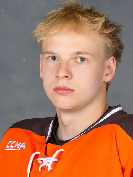 Peteris Bulans, Hockey, Bowling Green State University
