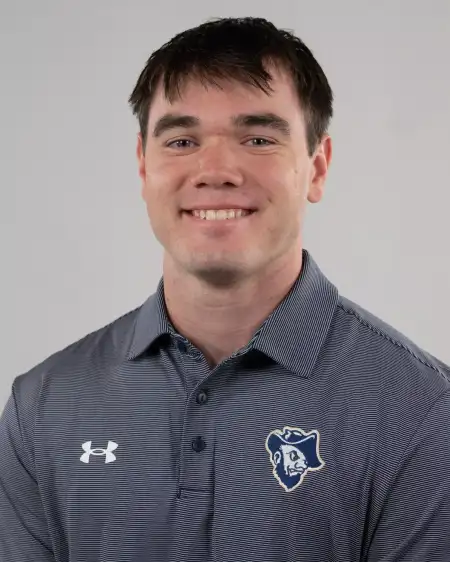 Ian King, Football, South Dakota Mines