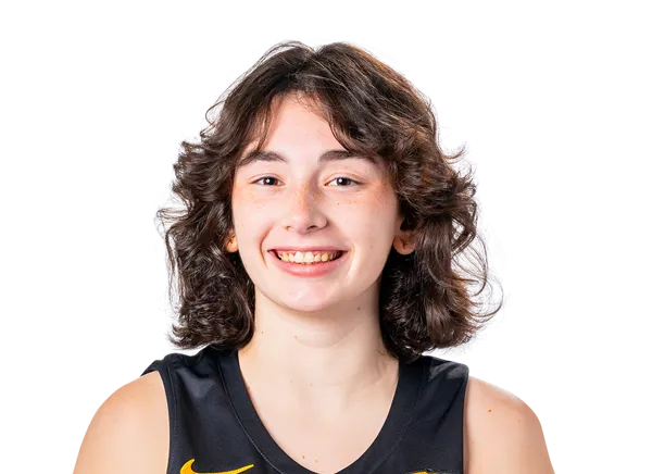 Lucia Sotelo, Basketball, undefined