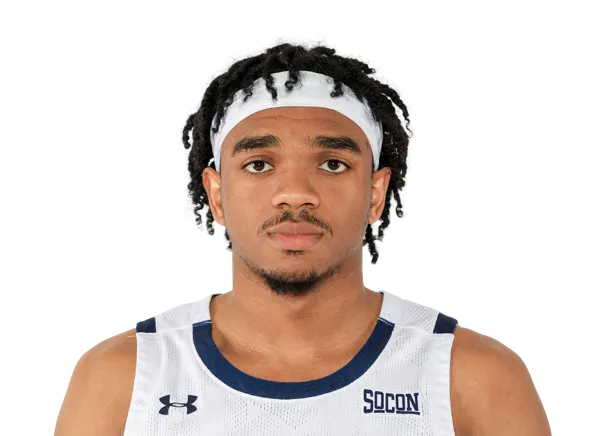 Miles Jones, Basketball, University of North Carolina at Greensboro