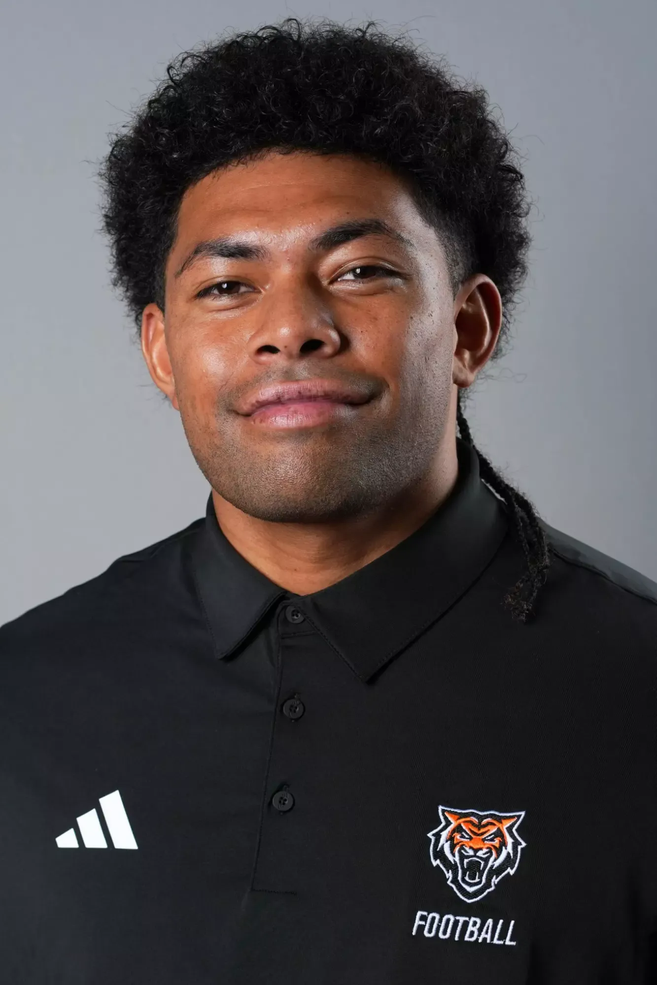 Junior Damuni, Football, Idaho State University