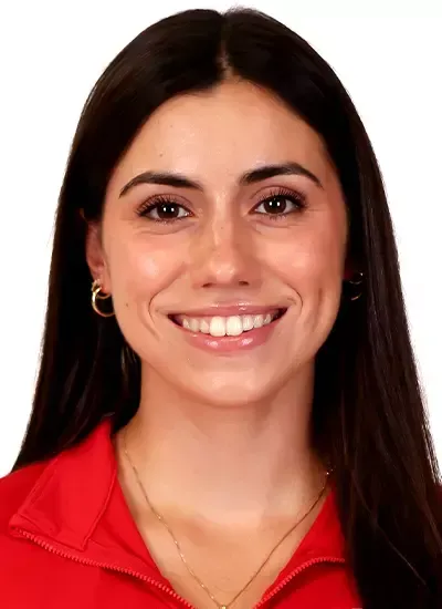 Izzy Ramos, Swimming & Diving, Boston University