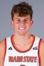 Landen Birley, Basketball, undefined