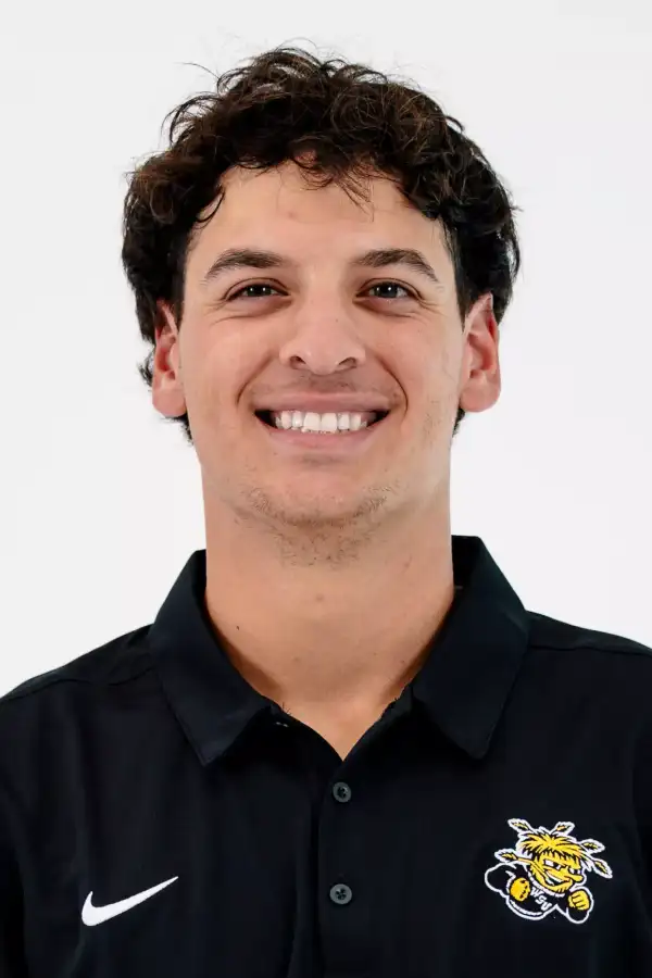 Ethan Gonzalez, Baseball, Wichita State University