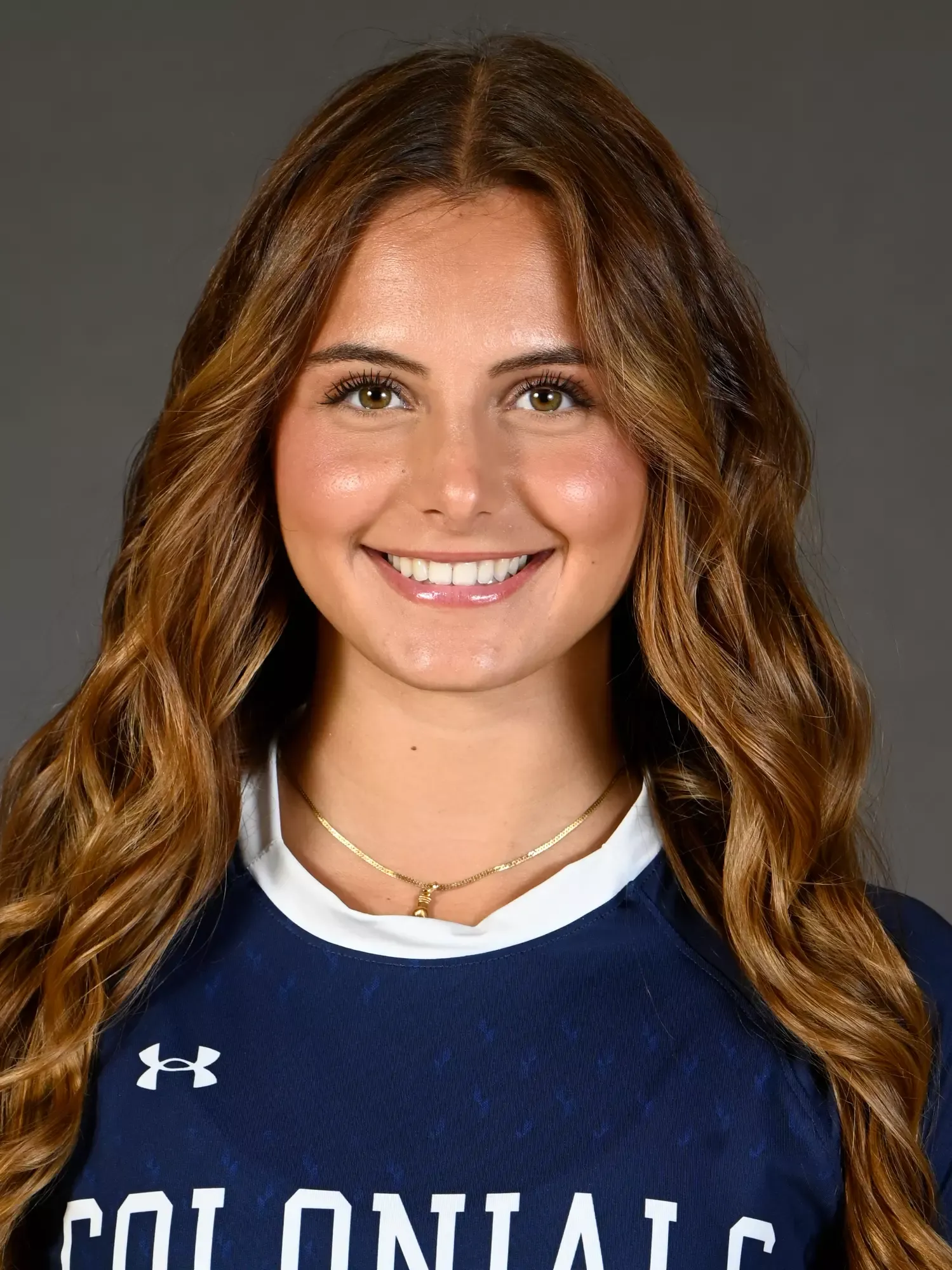 Alyssa Mella, Soccer, Robert Morris University