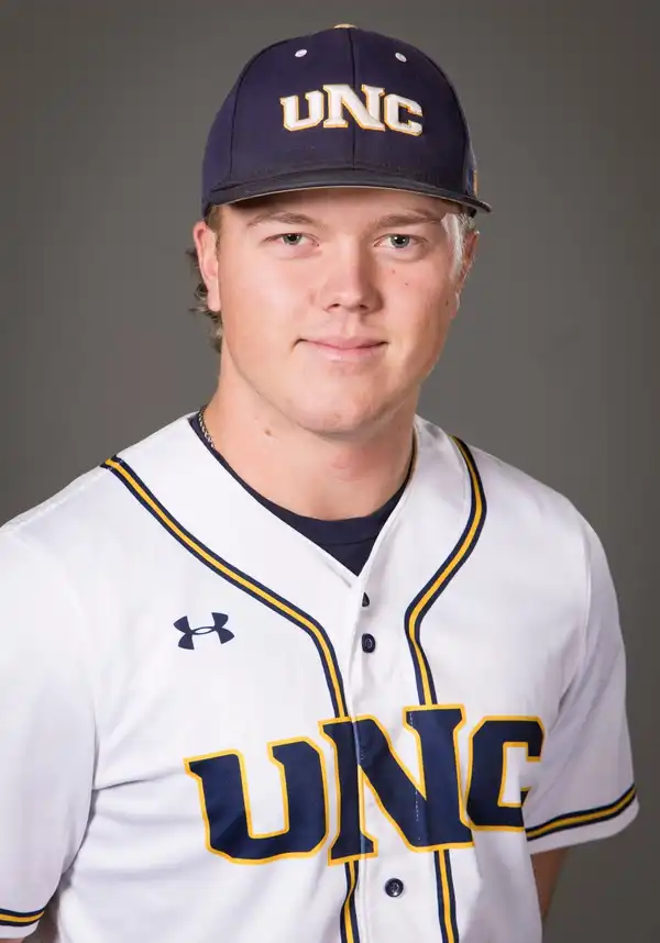 Mason Bright, Baseball, University of Northern Colorado