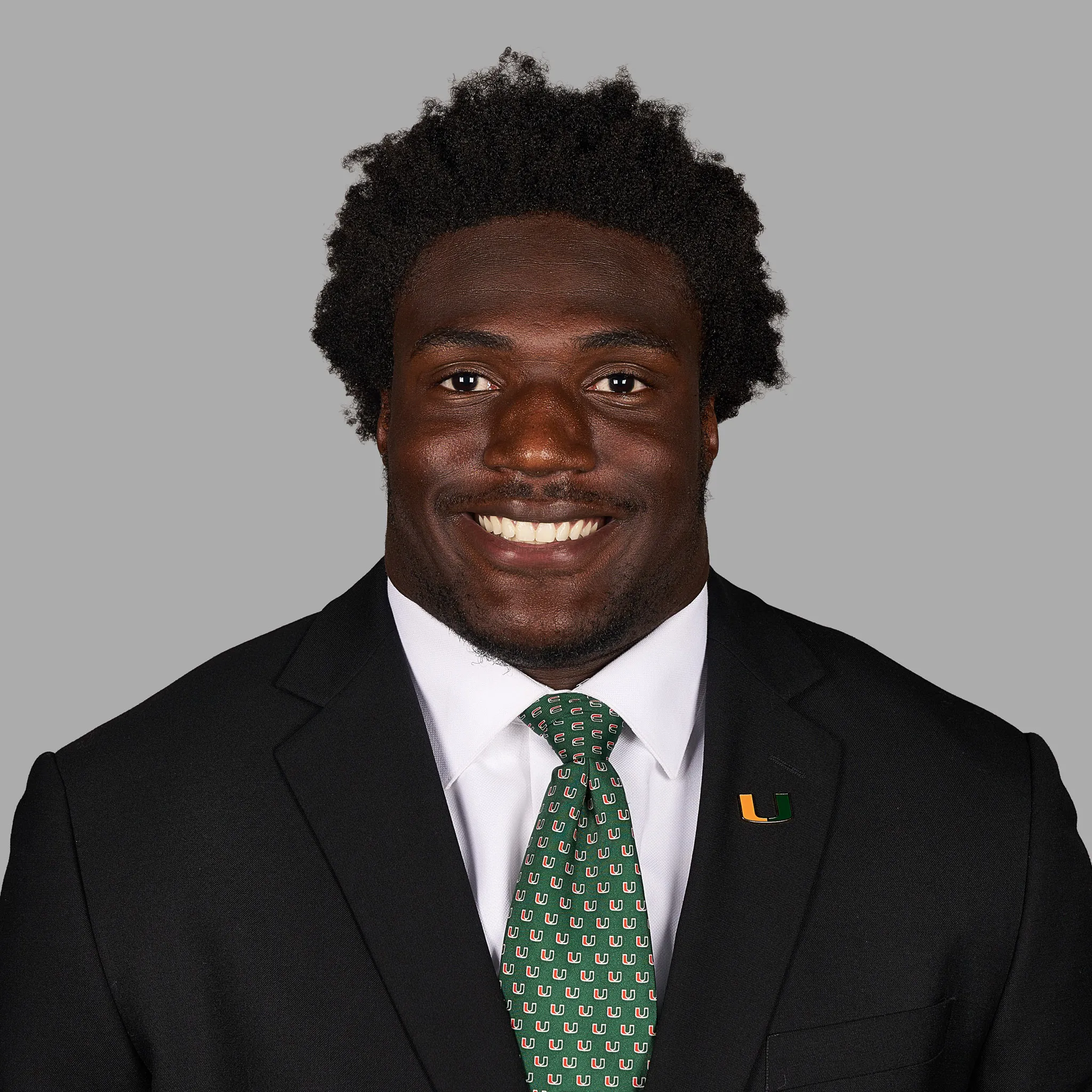 Jordan Campbell, Football, undefined