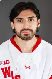 Anton Castro, Hockey, undefined