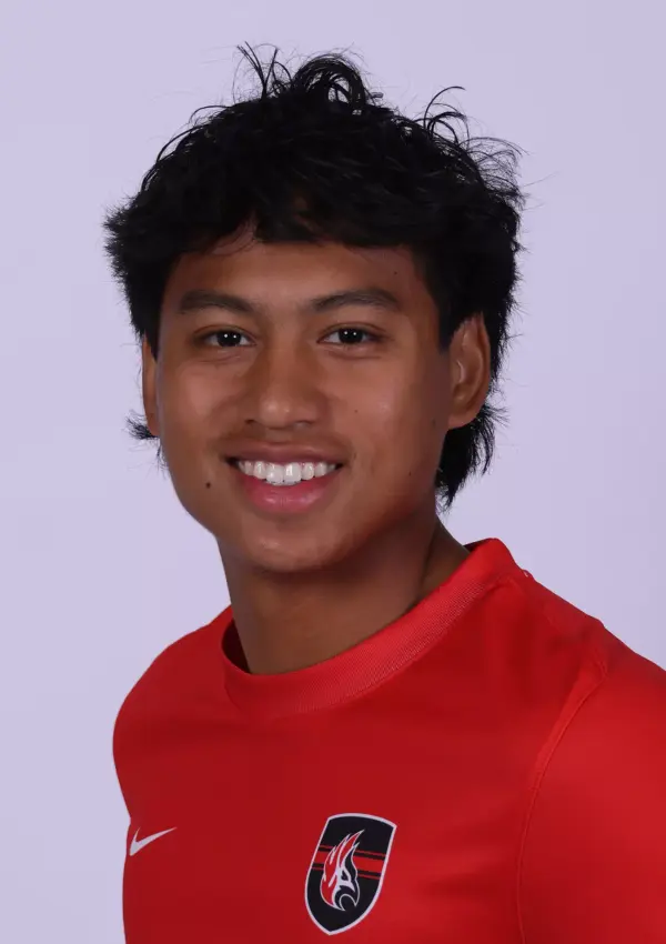 Jordan Mok, Soccer, Carthage College