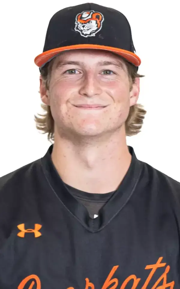 Jakob Holzer, Baseball, Sam Houston State University