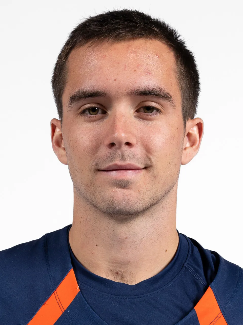 Johnny Hackett, Lacrosse, undefined