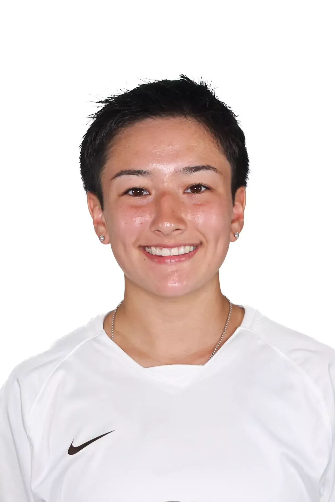 Audrey Lam, Soccer, undefined