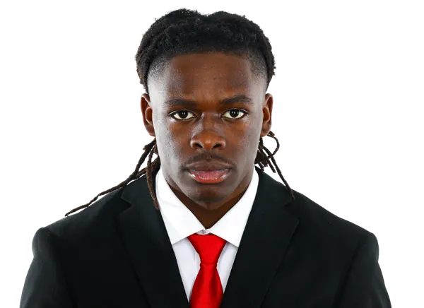 Willie Goodwyn, Football, University of Tulsa