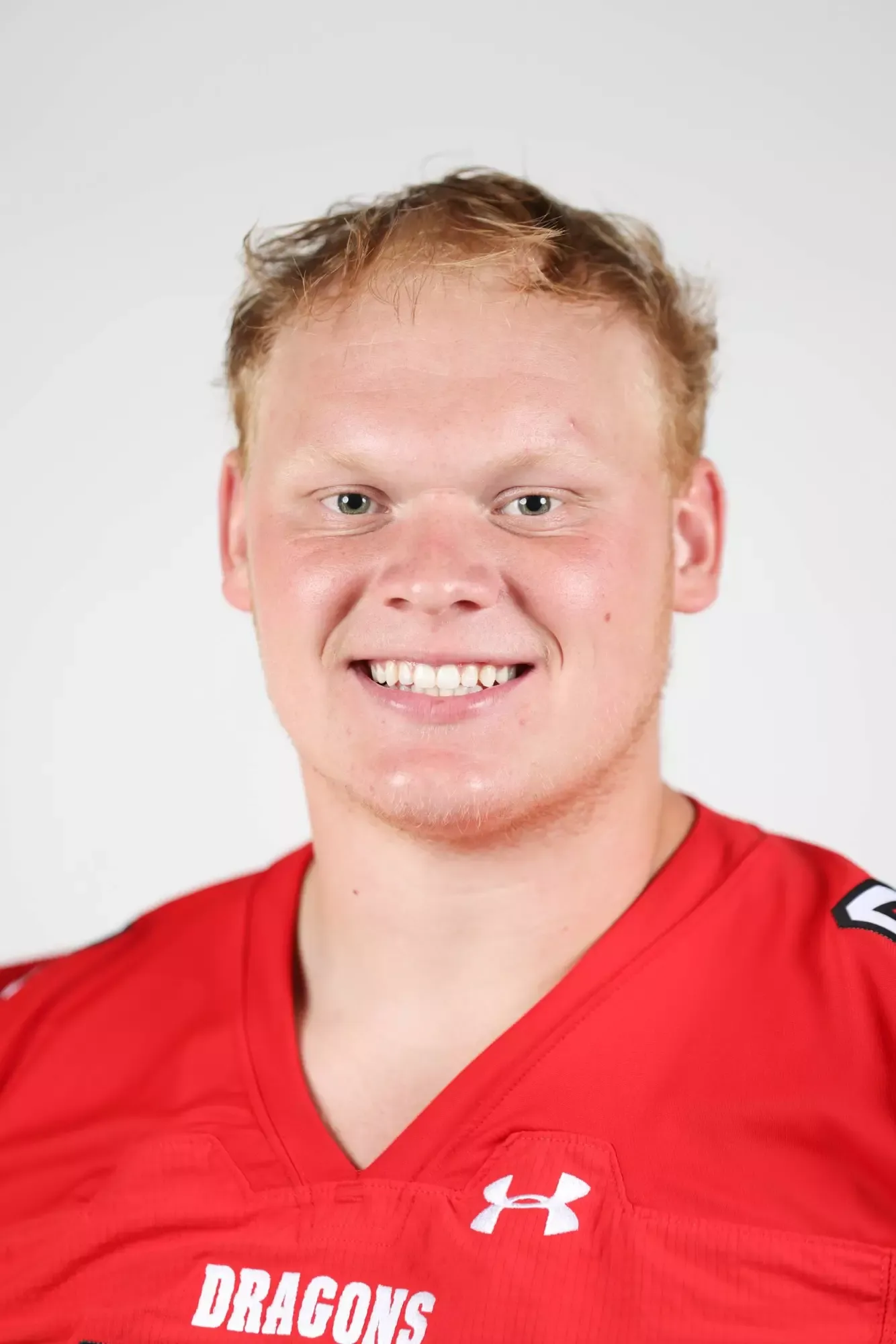 Luke Rogen, Football, undefined