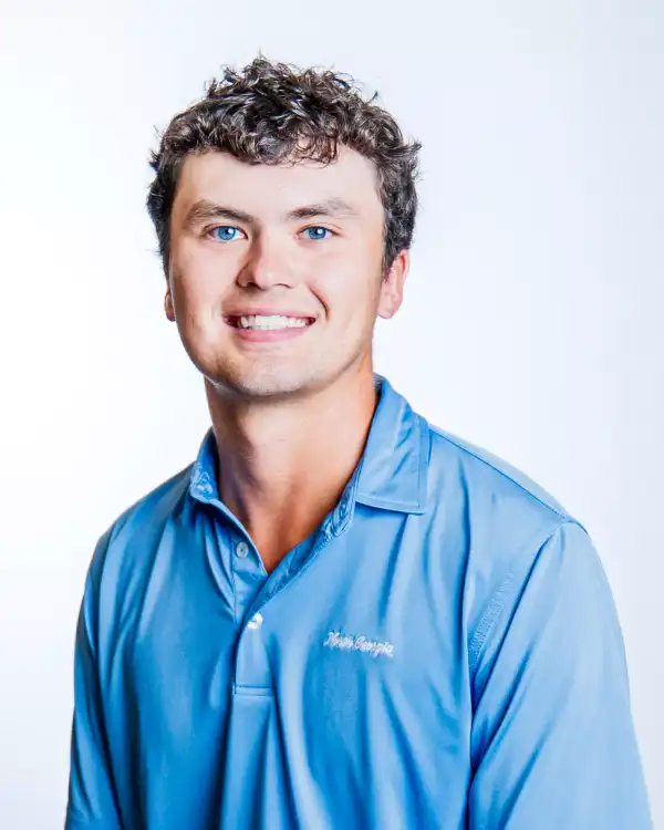 Grant Langford, Golf, University of North Georgia