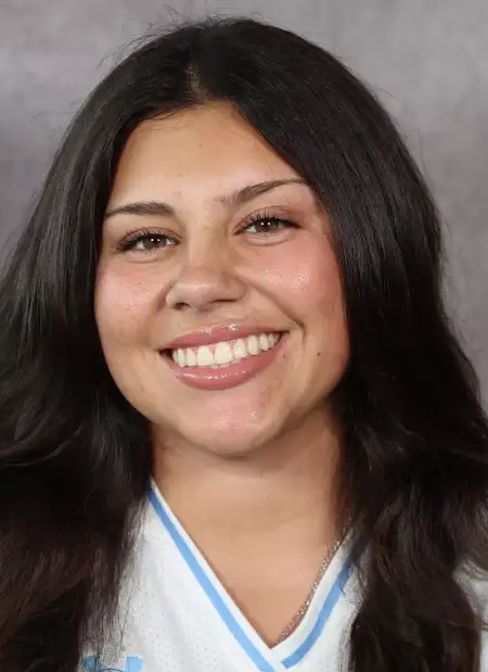 Gigi Clavel, Softball, Long Island University