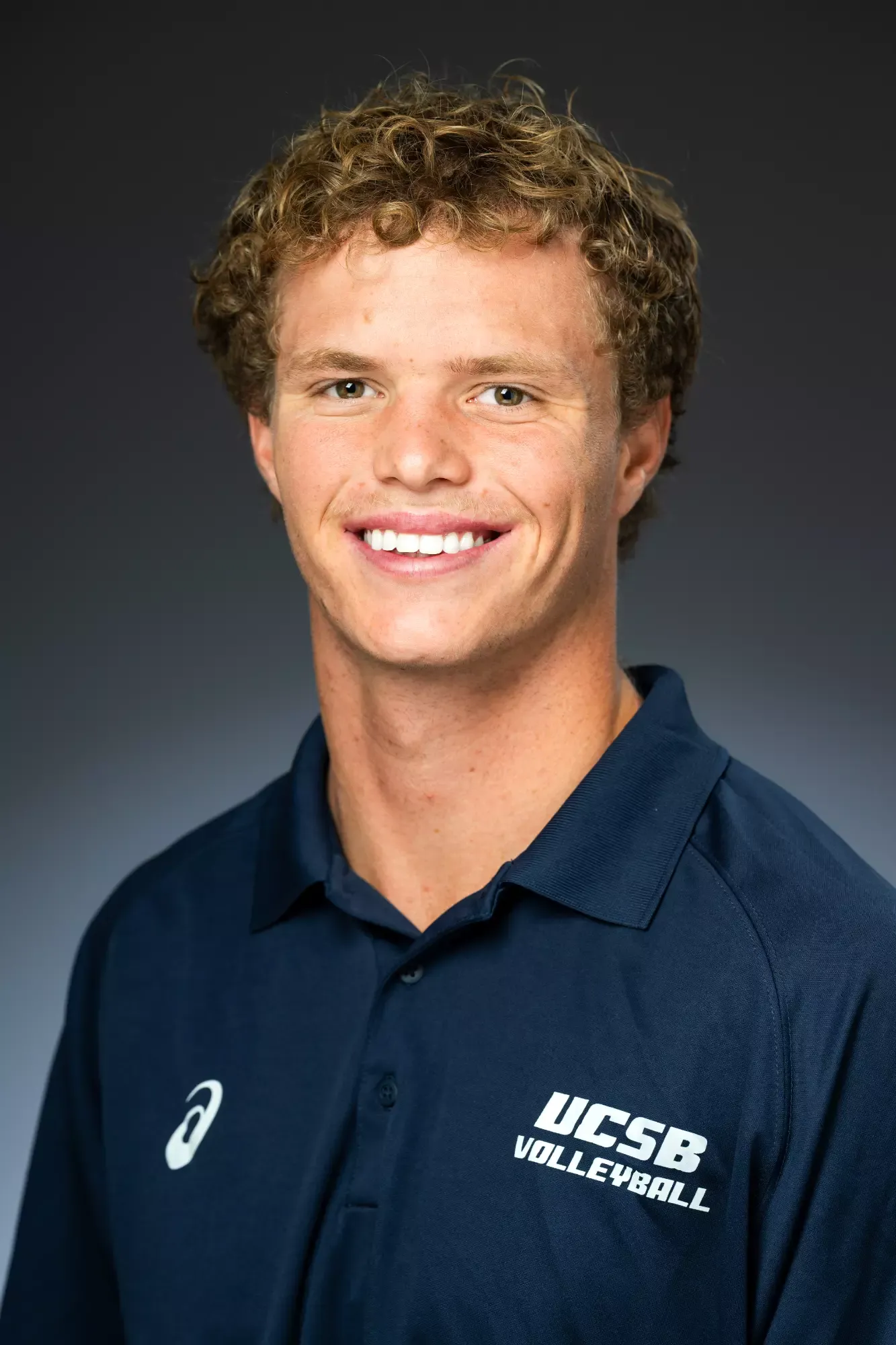 Dylan Pilkvist, Volleyball, University of California, Santa Barbara