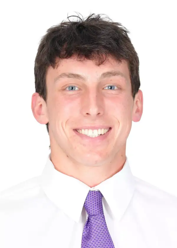 Carter Stewart, Baseball, University of Portland