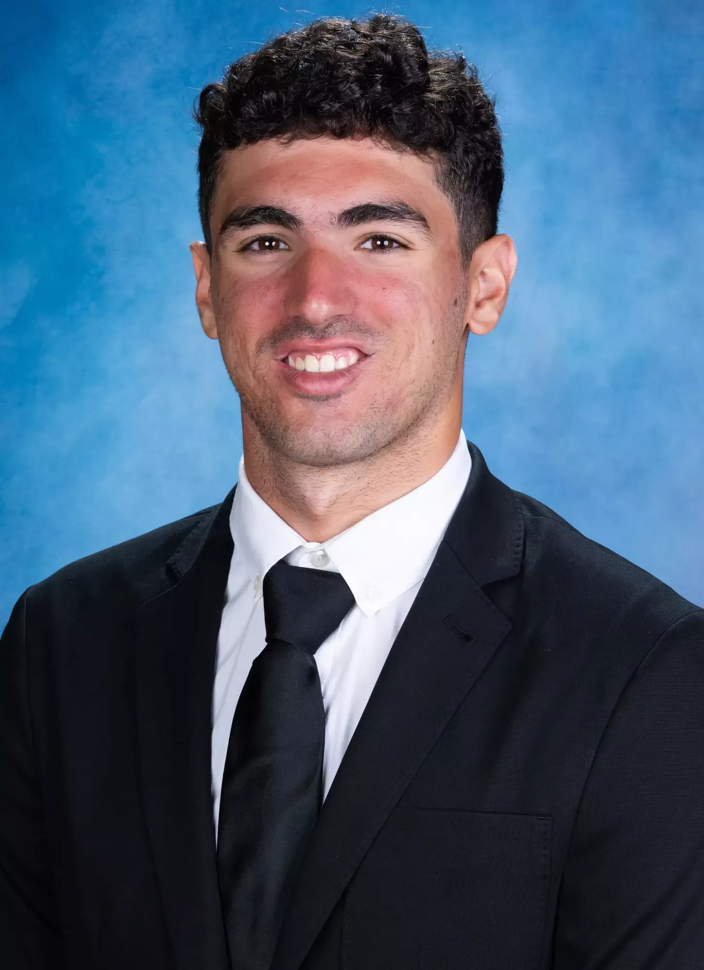 Alexis Iacovides, Swimming & Diving, University of the Pacific