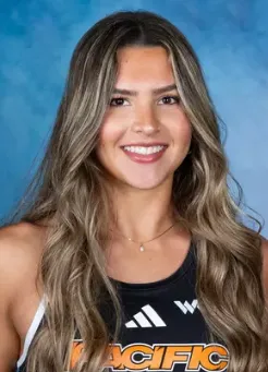 Joelyn Abougoush, Beach Volleyball, undefined