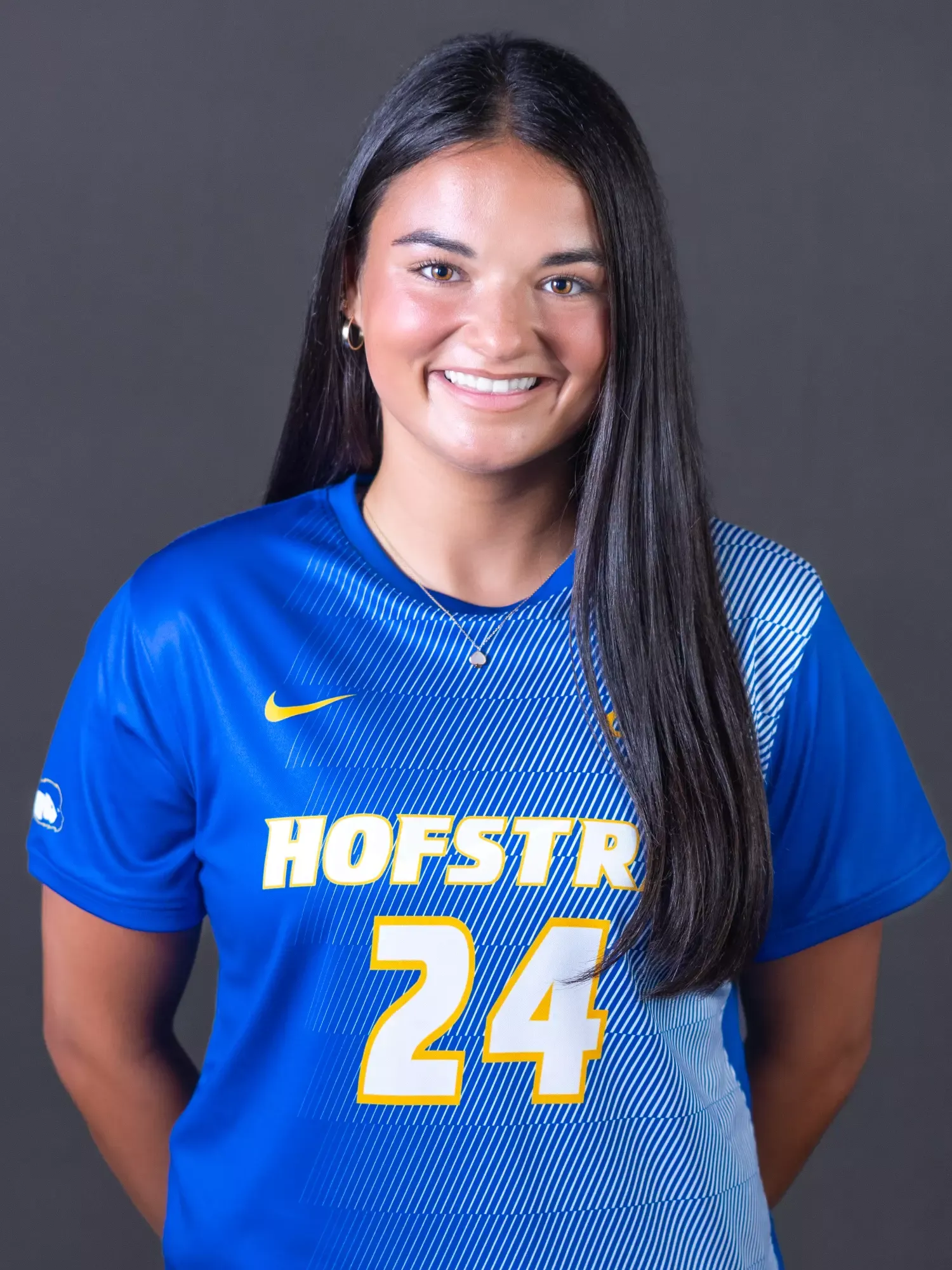 Karina Goetter, Soccer, Hofstra University