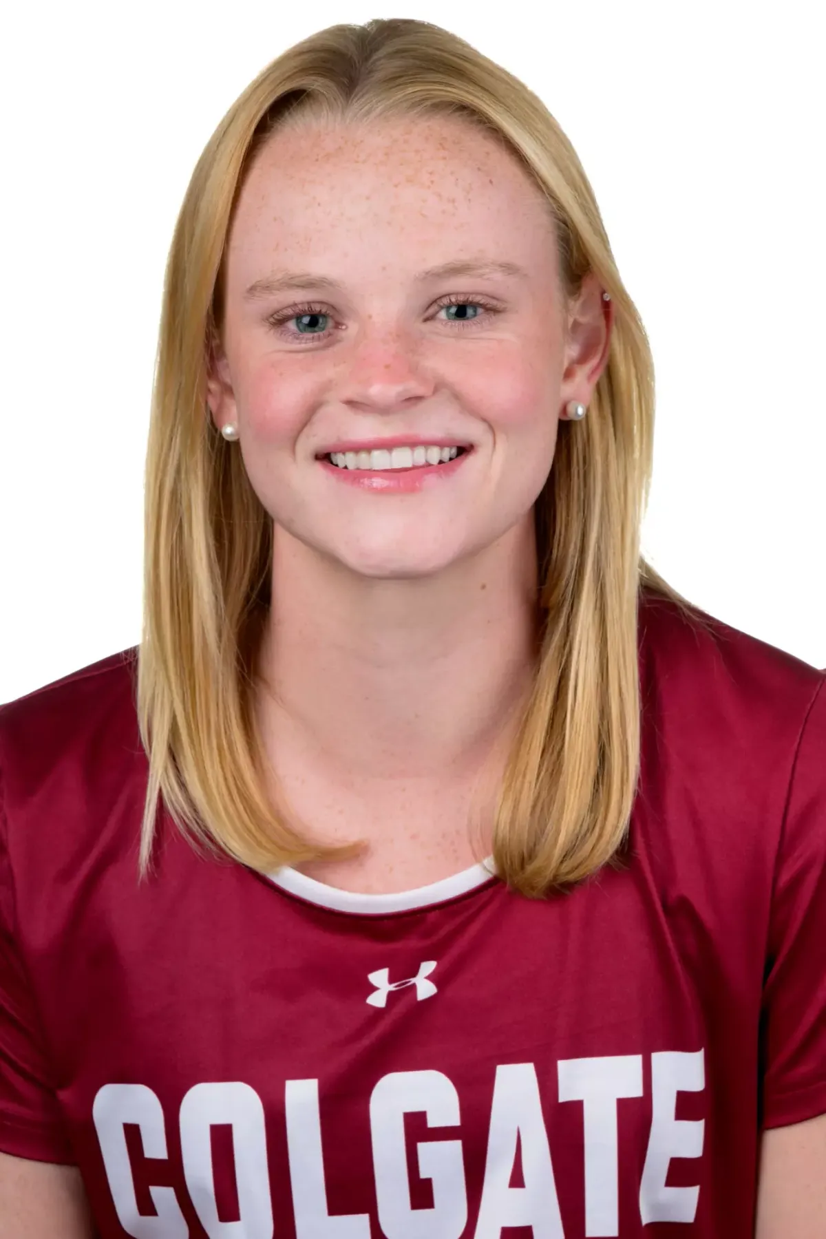 Amelia Reinholt, Lacrosse, undefined