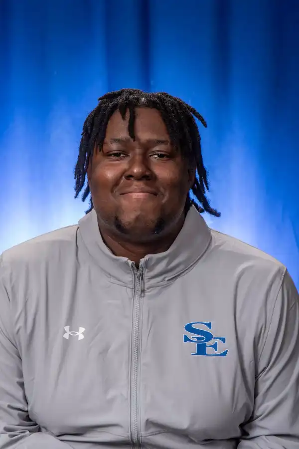 Dylan Turner, Football, Southeastern Oklahoma State University