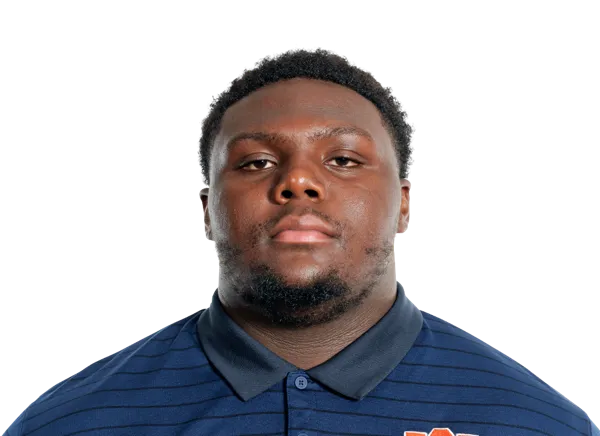 Jourdin Crawford, Football, undefined