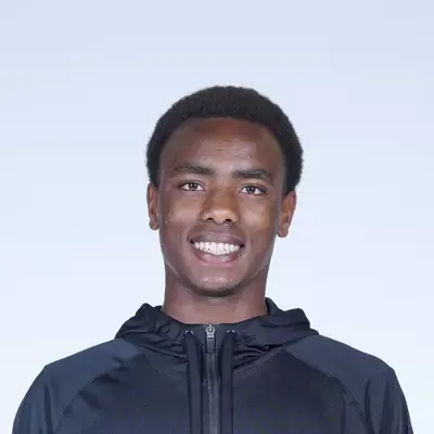 Fidele Byiringiro, Swimming & Diving, Oakland University