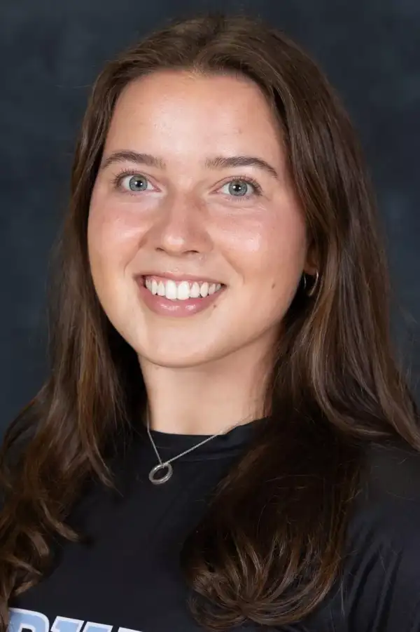 Eva Breiland, Soccer, Johns Hopkins University