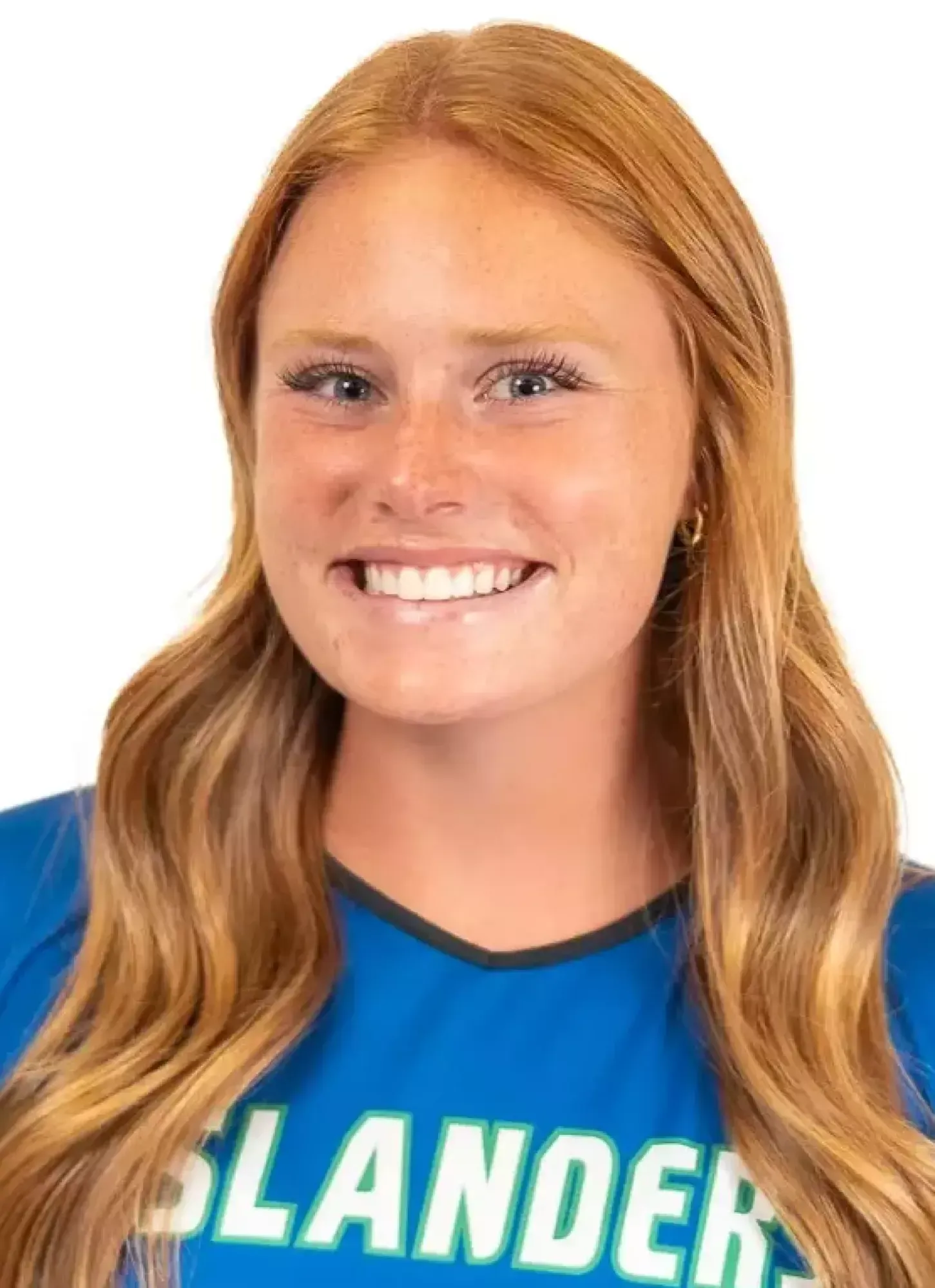 Erin Herrmann, Volleyball, undefined