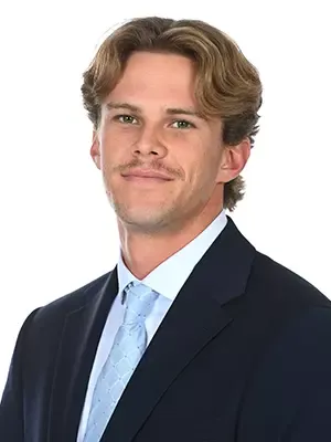 Tyler Gross, Lacrosse, undefined