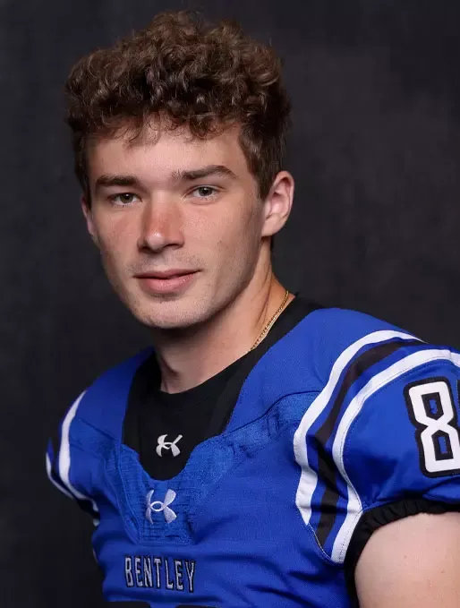 Matt Richardson, Football, undefined