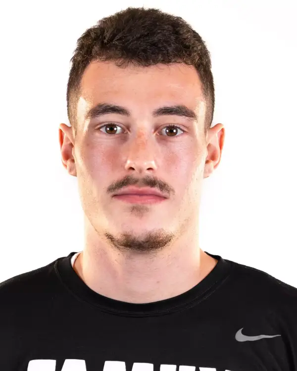 Panagiotis Ignatiadis, Basketball, Lake Erie College