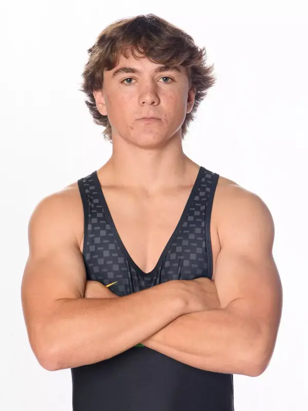 Grady Devins, Wrestling, California State Polytechnic University, Humboldt