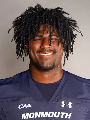 Malachi Ramnath, Football, undefined