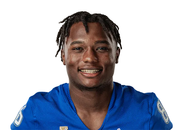 Jeshari Houston, Football, undefined