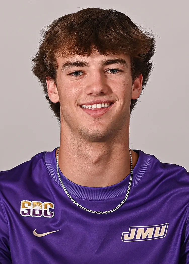 Ryan Walsh, Soccer, undefined