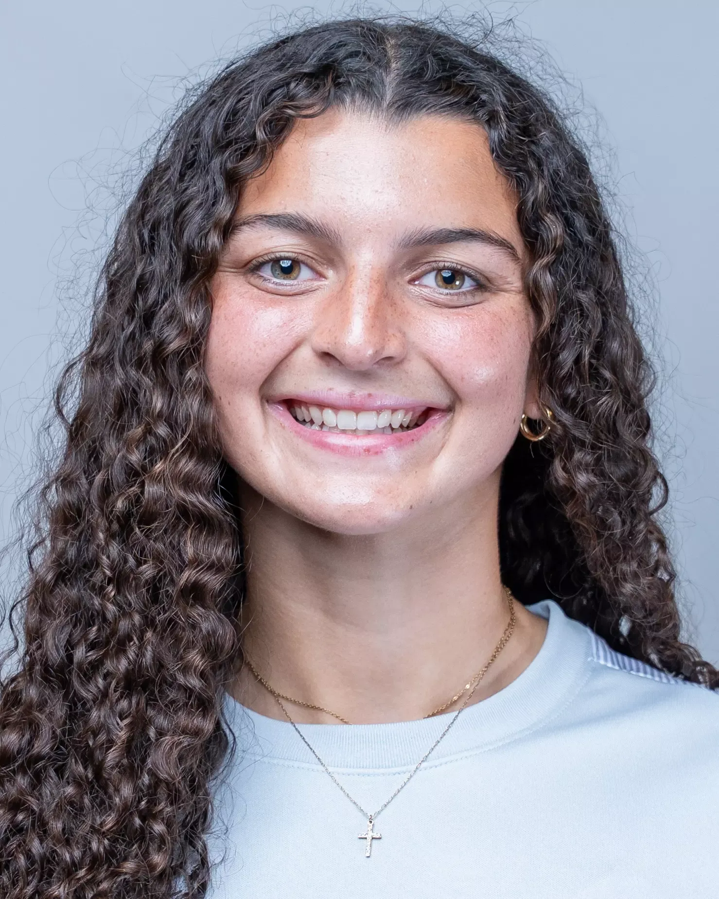 Samantha Qureshey, Soccer, undefined