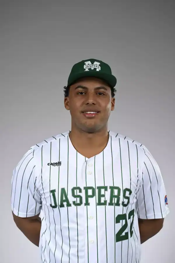 Jayden Pena, Baseball, Manhattan University