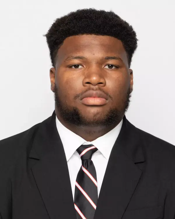 Jaiden Cleveland, Football, Clark Atlanta University