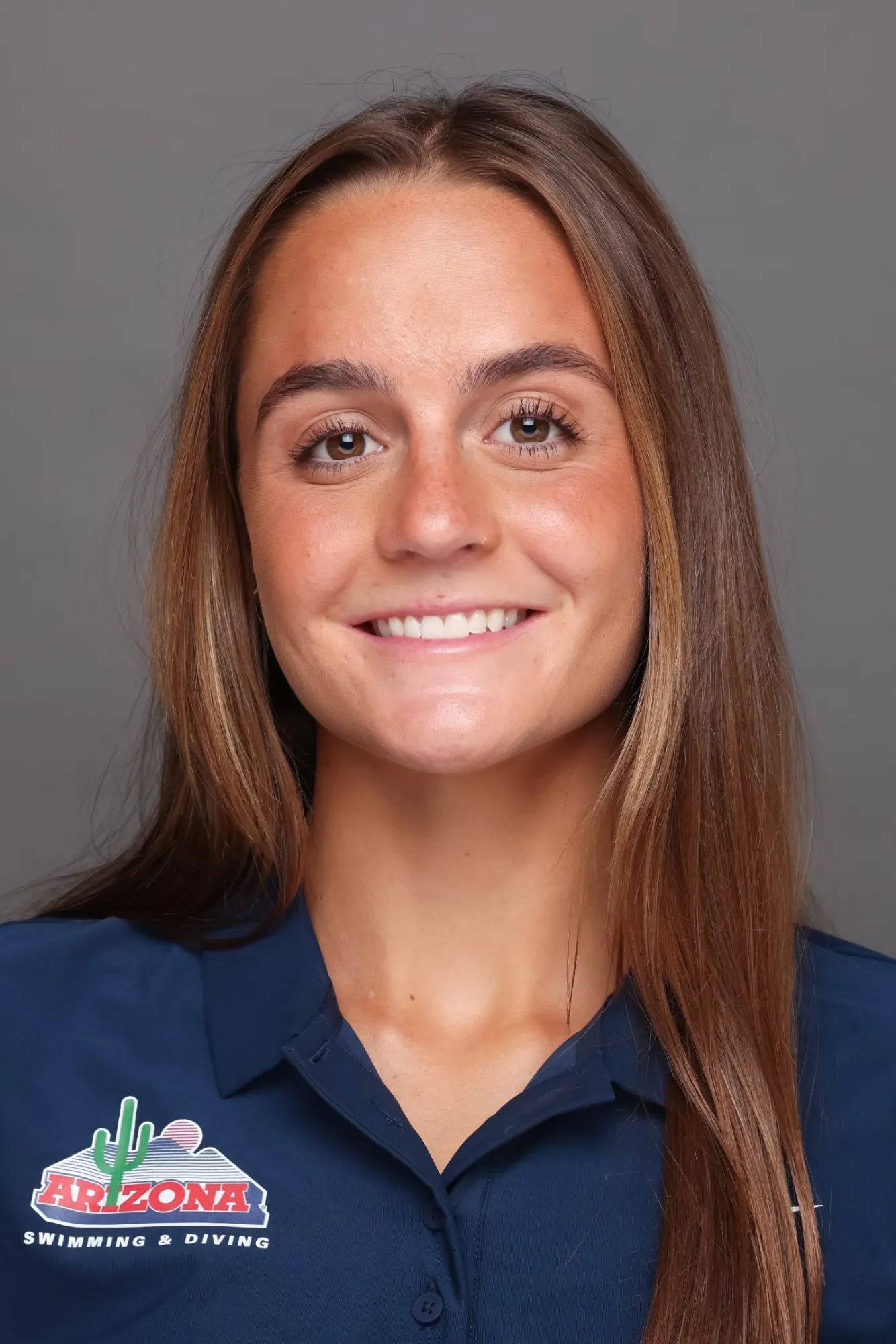 Caroline Kramer, Swimming & Diving, University of Arizona