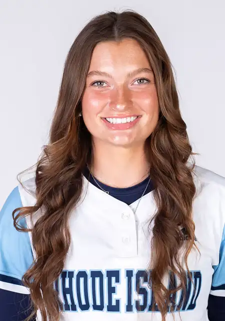 Riley Frickleton, Softball, University of Rhode Island