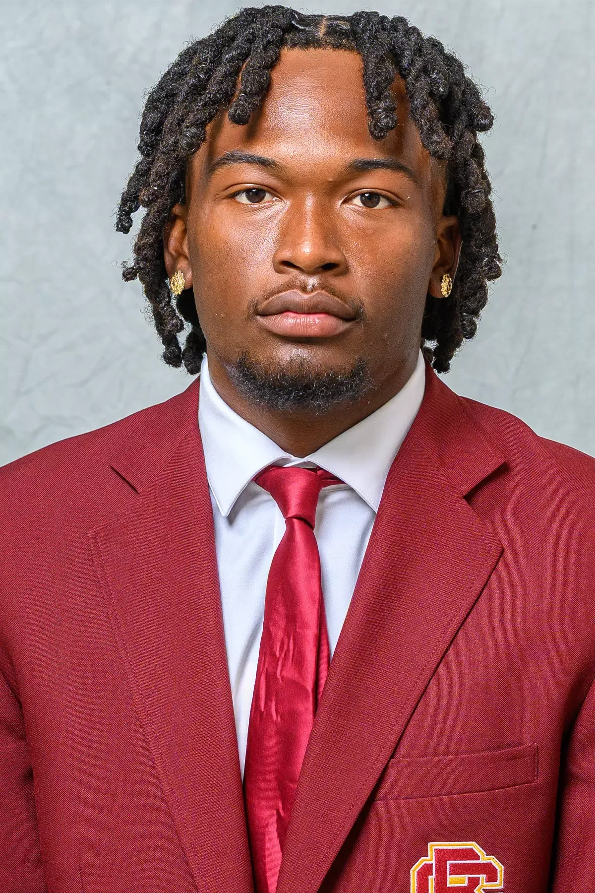 Malik Stinnett, Football, undefined